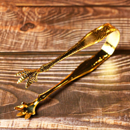 Dragon's Claw  Tong Gold Variant