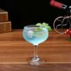 Classic Coupe Glass - 100 ml