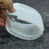 Crystal Ice cube mold