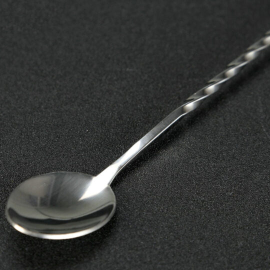 Muddle Tail Spoon