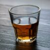 Old Fashioned Whisky Shot Glass