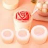 Beautiful Rose Ice Mold