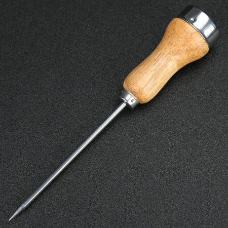 Essential Bar Tool Ice Pick for Bartenders Crushing Ice into Spheres and small pieces