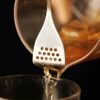 Strainer Tail Spoon