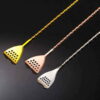 Strainer Tail Spoon