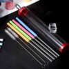 Strong Colors 7 pc Straw Kit