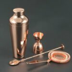 Classic French Essential Copper Set