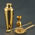 Classic French Essential Gold Set