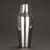 The Classic French Shaker Silver