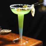 Classic Margarita Glass 70 ml (2.25 oz)