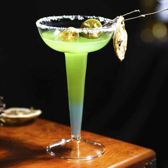The Classic Margarita Glass 70 ml