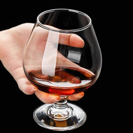 The Classic Snifter