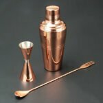 Cobbler Trio Essential Copper Set