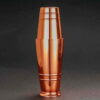 The Double Line Shaker Copper