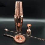 Essential Copper Set