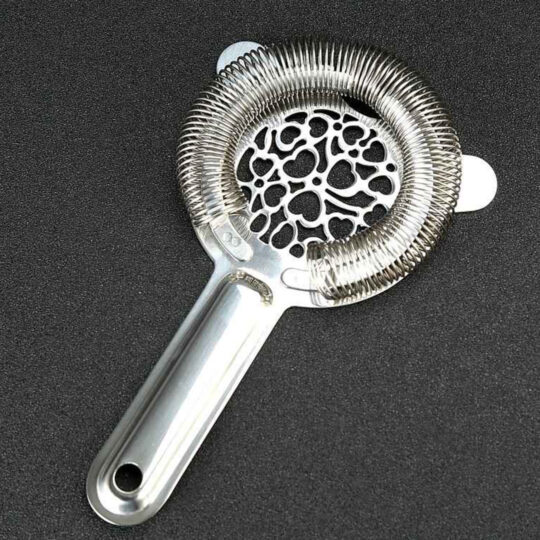 The Hearts Hawthorne Strainer