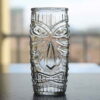 The Mad Chad Tiki Mug for drinking beer wine and fun and exotic alcoholic beverages and fancy juicy cocktails