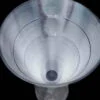 The Detailed Incremental measurements inside The Skol Double Jigger