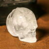 Amazing Skull Ice Cube for decorating cocktail glasses