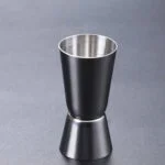 Thick Double Jigger 30-60 ml (1-2 oz)