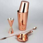 Wrapped Essential Copper Set