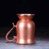 Thick Bottom Moscow Mule Copper Mug