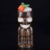 Kelly The Skelly Tiki Mug for drinking beer wine and fun and exotic alcoholic beverages and fancy juicy cocktails