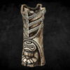 The Mad King Tiki Mug for drinking fun and exotic alcoholic beverages and fancy juicy cocktails