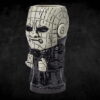 The Dark Brainless Magician Tiki Mug for drinking fun and exotic alcoholic beverages and fancy juicy cocktails