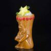 The Naughty Boy Tiki Mug for drinking fun and exotic alcoholic beverages and fancy juicy cocktails