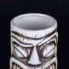 The Swagger God Tiki Mug for drinking fun and exotic alcoholic beverages and fancy juicy cocktails