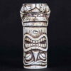 The Swagger God Tiki Mug for drinking fun and exotic alcoholic beverages and fancy juicy cocktails