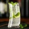 The Hunched Glass Long