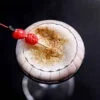 The Striped Goblet