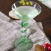 The Twirly Glass