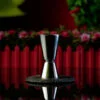 Stainless Steel Bartending Jigger for measuring cocktail ingredients