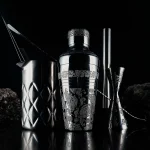 The Imperial Mixologist Set